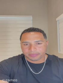 Poster for Intro video video from Leonys Martin