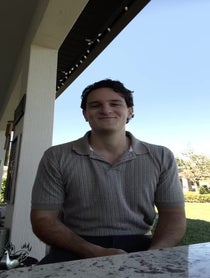 Poster for Holiday video from Cory Jeacoma