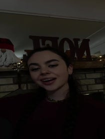 Poster for Gift video from Chevel Shepherd