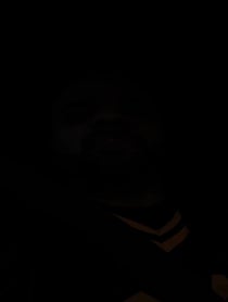 Poster for Give Thanks video from RazB