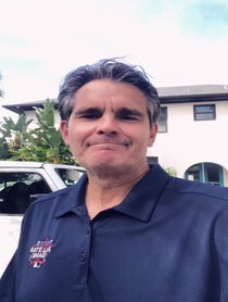 Poster for Holiday video from Chip Caray