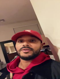 Poster for Gift video from Romeo Miller (Lil Romeo)