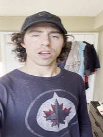 Poster for Other video from Jesse Pollock