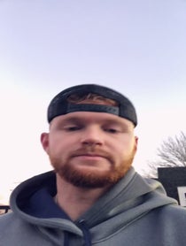 Poster for Birthday video from Brennan Armstrong