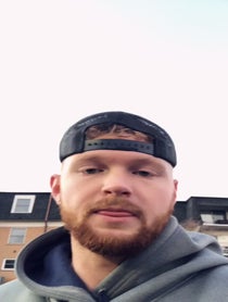 Poster for Birthday video from Brennan Armstrong