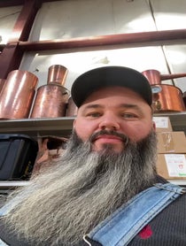 Poster for Birthday video from Jerry D Benson