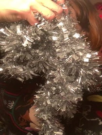 Poster for Holiday video from Kate Nash