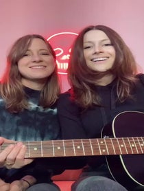 Poster for Other video from Larkin Poe