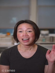 Poster for Intro video video from Christine Ha
