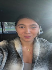 Poster for Gift video from Kyla Ross