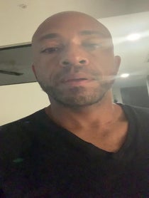 Poster for Advice video from Nicholas Monroe