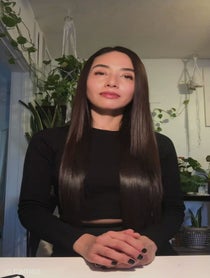 Poster for Intro video video from Coral Castillo