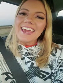 Poster for Intro video video from Candice Dare