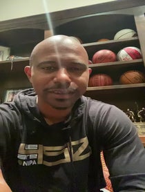 Poster for Birthday video from Tj Ford