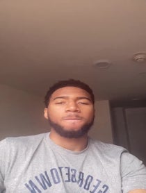 Poster for Gift video from Donald Carey