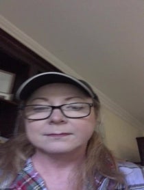 Poster for Birthday video from Karri Turner