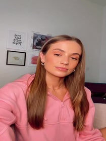 Poster for Gift video from Rachel DeMita