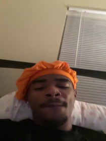 Poster for Birthday video from Myles Truitt