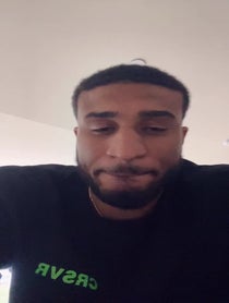 Poster for Pep Talk video from Gary Payton II