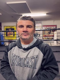 Poster for Other video from Wayne McCullough