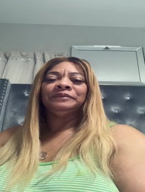 Poster for Pep Talk video from Debra Antney