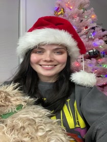 Poster for Question video from Gracie Gillam