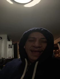 Poster for Birthday video from Kid Capri