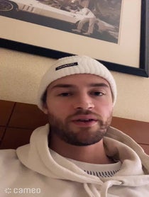 Poster for Intro video video from Mat Robson