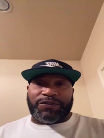 Poster for Holiday video from Bun B
