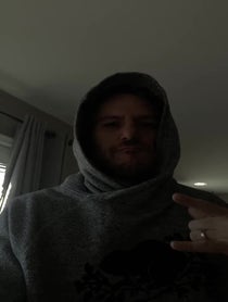 Poster for Birthday video from Spike Mendelsohn