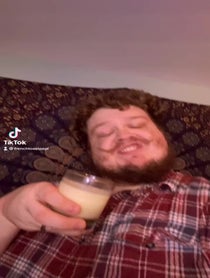 Poster for Holiday video from Tober Williams