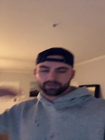 Poster for Gift video from Connor Trott