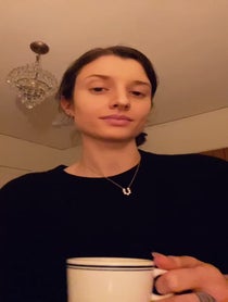 Poster for Holiday video from Julia