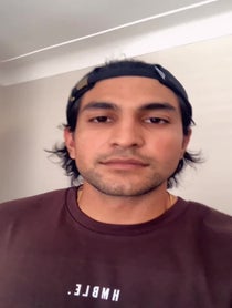 Poster for Holiday video from Jason Sangha