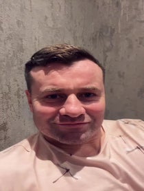 Poster for Birthday video from Shay Given