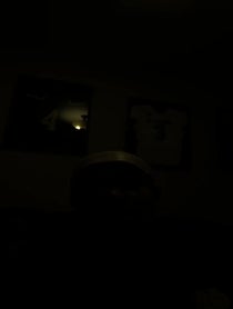 Poster for Birthday video from Chris Tyree
