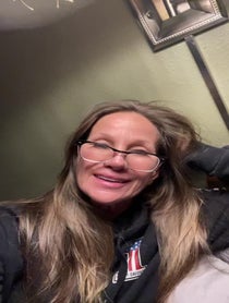 Poster for Question video from MADUSA/Alundra Blayze