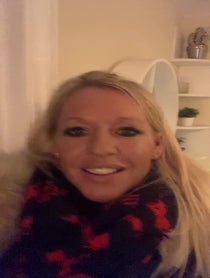 Poster for Holiday video from Gail Emms