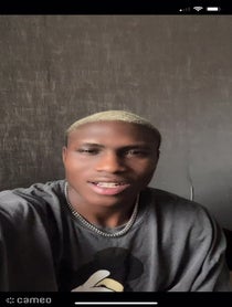 Poster for Intro video video from Samuel Agbiji