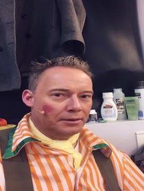 Poster for Other video from Ricky Groves