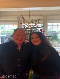 Poster for Intro video video from Amy Robbins and  Robert Daws