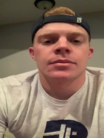 Poster for Pep Talk video from Brett Graves