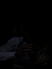 Poster for Holiday video from BDahtTV