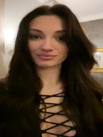 Poster for Holiday video from Dana Taylor