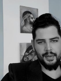 Poster for Intro video video from Stergios Liberis