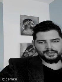Poster for Intro video video from Stergios Liberis