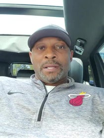 Poster for Other video from Alonzo Mourning