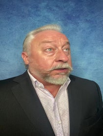 Poster for Gift video from Wesley Mann