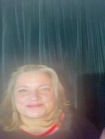 Poster for Holiday video from Angela Dohrmann