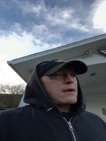 Poster for Gift video from Austin Rose